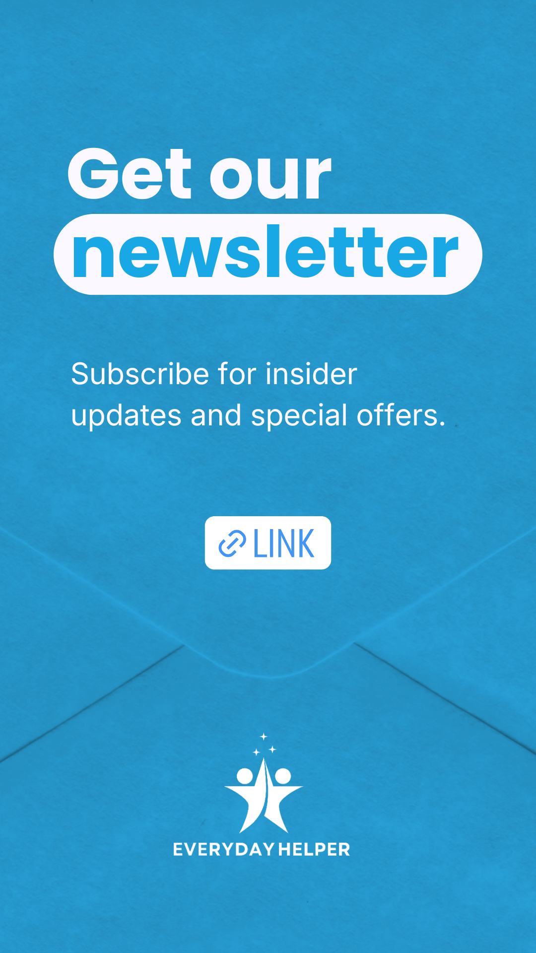 Everyday Helper Instagram story